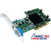 SVGA 64MB <AGP> DDR (ATI RADEON 9000) +TV OUT