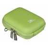 Чехол для фотокамеры Riva 7023 (PU) Digital Case green (7023 PU GRN)