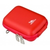 Чехол для фотокамеры Riva 7023 (PU) Digital Case red (7023 PU RED)