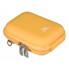 Чехол для фотокамеры Riva 7023 (PU) Digital Case yellow  (7023 PU YLW)