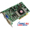 SVGA 64MB <AGP> DDR (ATI RADEON 8500LE) +DVI+TV IN/OUT
