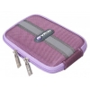 Чехол для фотокамеры Riva 7062 AP-01 Digital Case purple (7062AP-01 PRP)