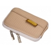 Чехол для фотокамеры Riva 7062 AT-01 Digital Case khaki (7062AT-01 KH)