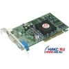 SVGA 64MB <AGP> DDR (ATI RADEON 7500) 128 BIT+DVI+TV OUT, DUAL MONITOR SUPPORT