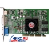 SVGA 64MB <AGP> DDR (ATI RADEON 7500) 64 BIT+DVI+TV OUT, DUAL MONITOR SUPPORT