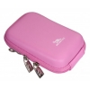 Чехол для фотокамеры Riva 7103 PU Digital Case pink (7103 PK)