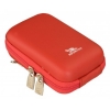 Чехол для фотокамеры Riva 7103 PU Digital Case red (7103 RED)