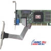 SVGA 64MB <AGP> DDR (ATI RADEON VE)64 BIT+TV OUT+выход на 2-ой монитор