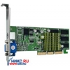 SVGA 64MB <AGP> (ATI RADEON VE) +TV OUT