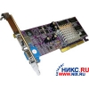 SVGA 32MB <AGP> DDR (ATI RADEON 7000/VE) +TV OUT