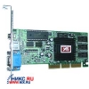 SVGA 32MB <AGP> DDR (ATI RADEON VE) +TV OUT+выход на 2-ой монитор