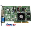 SVGA 32MB <AGP> DDR (ATI RADEON) +DVI