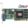 SVGA 32MB <AGP> (ATI RADEON VE) +выход на 2-ой монитор+TV OUT
