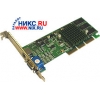 SVGA 32MB <AGP> (ATI RADEON VE) +TV OUT
