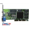SVGA 32MB <AGP> (ATI  RAGE 128 PRO) +TV OUT