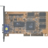 SVGA 8MB <AGP>  (ATI  RAGE IIC AGP)