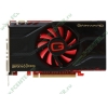Видеокарта PCI-E 1024МБ Gainward "GeForce GTX 460 GS" 1855 (GeForce GTX 460, DDR5, D-Sub, DVI, HDMI) (ret)