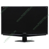ЖК-монитор 21.5" ViewSonic "VA2248-LED" 1920x1080, 5мс, TCO'5.1, черный (D-Sub, DVI) 