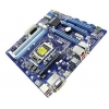 GigaByte GA-Z68MA-D2H-B3 rev1.0 (RTL) LGA1155 <Z68> 3xPCI-E+Dsub+DVI+HDMI+GbLAN SATA RAID MicroATX 4DDR-III