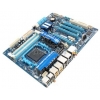 GigaByte GA-890FXA-UD5 rev3.1(RTL) SocketAM3+<AMD 890FX> 4xPCI-E+2xGbLAN+1394 SATA RAID ATX 4DDR-III