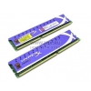 Kingston HyperX <KHX1866C9D3K2/4GX> DDR3 DIMM 4Gb KIT  2*2Gb  <PC3-15000>  CL9