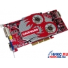 SVGA 256MB <AGP> DDR <GEFORCEFX-5900> +DVI+TV OUT