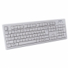 Клавиатура A4Tech KM-720, USB (белый)