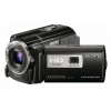 VideoCamera Sony HDR-PJ50E black 1CMOS 12x IS opt 3" Touch LCD 1080p 220Gb SDXC HDD Flash Проектор встр. (HDRPJ50EB.CEL)