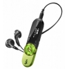Плеер Flash Sony NWZB162FG 2Gb Green