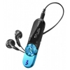 Плеер Flash Sony NWZB162FL 2Gb blue