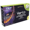 SVGA 128MB <AGP> DDR-II PNY VCGFX58APB (RTL) DVI +TV OUT <NVIDIA GEFORCEFX5800>