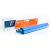 Термопленка T2 TF-P55A (KX-FA55A7) для Panasonic KX-FP80/85/86/151/153/FPC91/95/165/168 (2x50м)