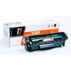 Тонер Картридж T2 703 TC-C703 черный для Canon LBP 2900/3000 (2000стр.)
