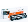 Тонер Картридж T2 712 TC-C712 черный (1500стр.) для Canon LBP 3010/3100