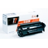 Тонер Картридж T2 FX-10 TC-CFX10 TC-CFX10 черный (2000стр.) для Canon Fax-L100/120/140/160/i-Sensys MF4010/4018