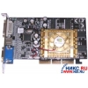 SVGA 128MB <AGP> DDR <GEFORCEFX-5600XT> +DVI+TV IN/OUT