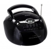 Аудиомагнитола Supra BB-CD107 черный