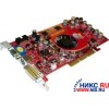 SVGA 128MB <AGP> DDR <GEFORCE4 TI-4800-SE>+DVI+TV OUT