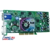 SVGA 128MB <AGP> DDR <GEFORCE4 TI-4600>+DVI+TV IN/OUT