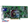SVGA 128MB <AGP> DDR <GEFORCE4 TI-4400> +DVI+TV OUT
