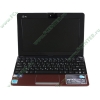 Мобильный ПК ASUS "Eee PC 1015PN" (Atom N570-1.66ГГц, 2048МБ, 320ГБ, Ion, LAN, WiFi, BT, WebCam, 10.1" WSVGA, W'7 HP), красный 