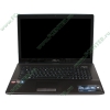 Мобильный ПК ASUS "X73BY" (Fusion E-350-1.60ГГц, 3072МБ, 640ГБ, HD6470, DVD±RW, 1Гбит LAN, WiFi, BT, WebCam, 17.3" HD+, W'7 HB 64bit) 