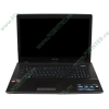 Мобильный ПК ASUS "X73BY" (Fusion E-350-1.60ГГц, 2048МБ, 500ГБ, HD6470, DVD±RW, 1Гбит LAN, WiFi, BT, WebCam, 17.3" HD+, FreeDOS) 