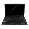 Мобильный ПК ASUS "X73BY" (Fusion E-350-1.60ГГц, 2048МБ, 500ГБ, HD6470, DVD±RW, 1Гбит LAN, WiFi, BT, WebCam, 17.3" HD+, W'7 HB 64bit) 