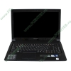 Мобильный ПК Lenovo "B560" 59056438 (Pentium DC P6100-2.00ГГц, 2048МБ, 320ГБ, GF310M, DVD±RW, 1Гбит LAN, WiFi, WiMAX, BT, WebCam, 15.6" WXGA, W'7 HB 64bit) 
