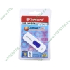 Накопитель USB flash 64ГБ Transcend "JetFlash 530" TS64GJF530 (USB2.0) 