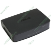 Медиаплеер ASUS "O!Play Air HDP-R3/2A" без HDD, USB, e-SATA, SD/MMC/CF/MS (LAN, WiFi) 