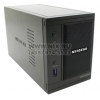 NETGEAR <RNDP2000-100EUS> RadyNAS Pro 2 (2x3.5"HDD SATA, RAID 0/1, 1xUSB3.0, 2xUSB2.0,2xGbLAN)