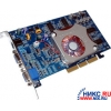 SVGA 128MB <AGP> DDR <GEFORCE4 TI-4200-8X> DUALVGA+TV OUT