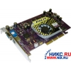 SVGA 128MB <AGP> DDR <GEFORCE4 TI-4200-8X> +TV OUT